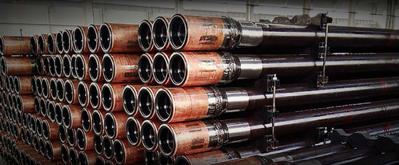 ซื้อ ทนทาน 2-7/8 2.875 นิ้ว OD สนามน้ํามัน Downhole เครื่องมือ online manufacture