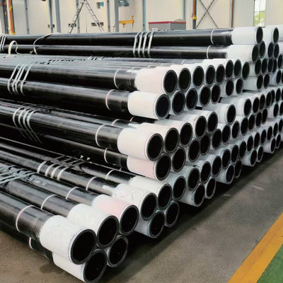 ซื้อ โรงงานใหม่ Wholesale SWS API 5CT Flow PUP JOINT 9 5/8