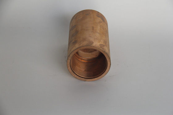 ซื้อ การปรับปรุงความดันสูง Api Standard 5 J55 LTC Coupling สําหรับการขายตรงจากโรงงาน online manufacture