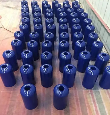ซื้อ เครื่องมือเจาะบ่อน้ำมัน 4-1/2 Special Thread N80 ปลอกนำและปลอกคอ online manufacture