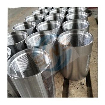 ซื้อ API 5 CT Float Collar 5.5 in Carbon Steel for Well Drilling online manufacture