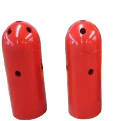ซื้อ API Standard Casing Float Collar Float Shoe 5-20 Inch Oilfield Drilling online manufacture