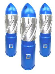 ซื้อ Eccentric Float Shoe for Petroleum Industry, Aluminum Core Construction, Oil Drilling Cementing Tool online manufacture
