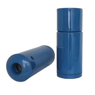 ซื้อ Premium Cement Float Shoe for Oil Drilling, API Standard Oilfield Cementing Equipment with Dual Valve online manufacture