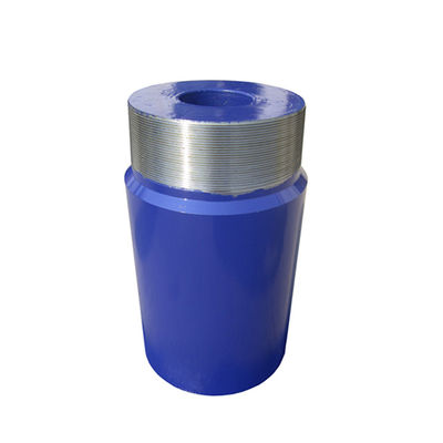 ซื้อ China API 5CT 4-1/2 114.3mm N80 Float Shoe and Float Collar Cementing Tool for Oilfield Drilling online manufacture