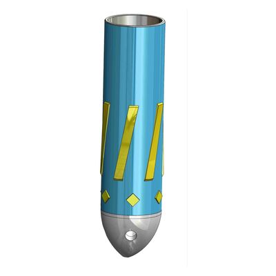 ซื้อ API 5-1/2 139.7mm Carbon Steel Float Shoe for Hand Well Drilling with 70MPa High Flow Valves online manufacture