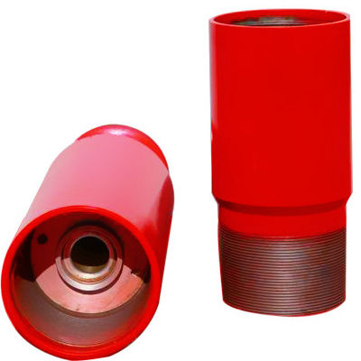 ซื้อ API Standard Double Valve Float Collar and Float Shoe with 70MPa Bearing Pressure and 204°C Seal for Oilfield Drilling online manufacture