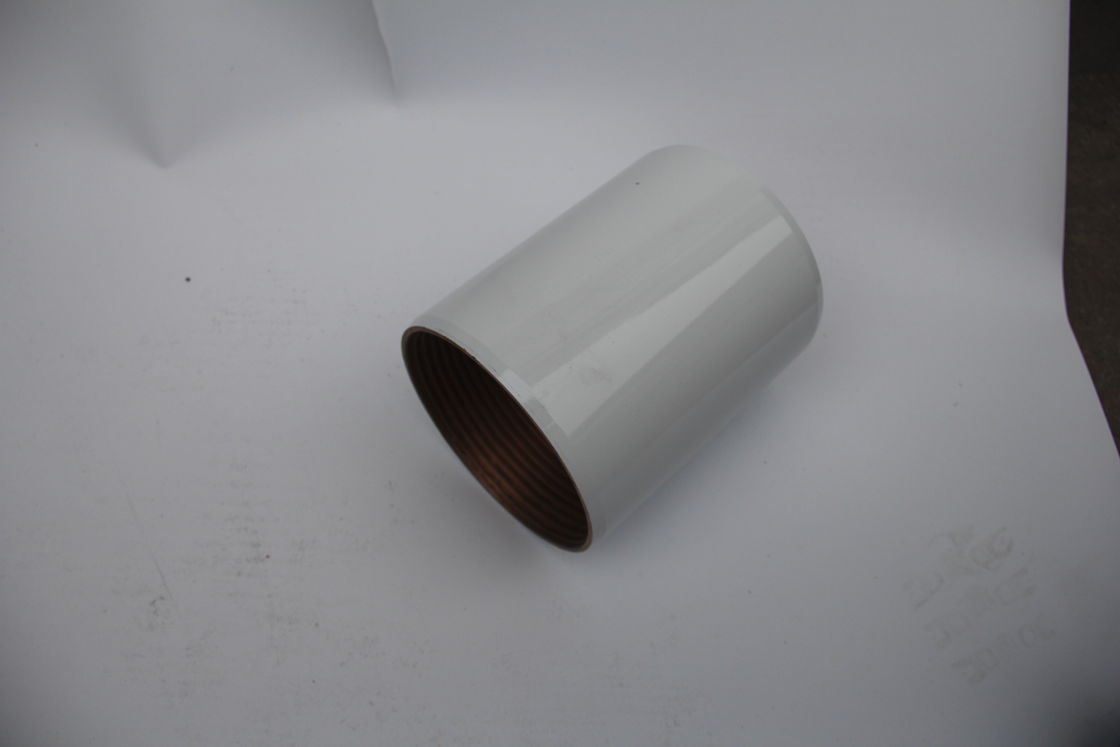 OD 101.6 ข้อต่อบ่อน้ำมัน API 5CT ขนาด 4 TUBING K55 เธรดกระบวนการ