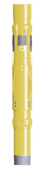 Anti-H2S Double Cone 9-5/8*5-1/2 API Buckle Liner Hanger สําหรับอุตสาหกรรมน้ํามันและก๊าซ