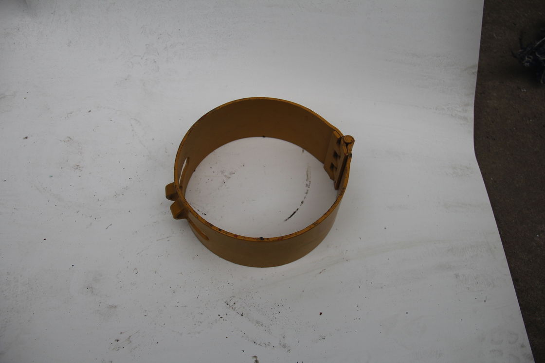 มาตรฐาน API 8 1/8 น้ํามันใช้ลวดชนิดโบลท์ Stop Collar สําหรับ Centralizer ด้วยแรงแกนสูง