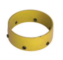 มาตรฐาน API 10 3/4 ใช้น้ํามันดี Pintype Stop Collar สําหรับ Centralizer ด้วยแรงแกนสูง