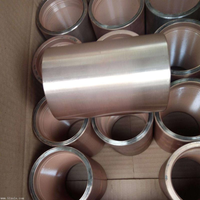 4 1/2 API 5CT ท่อและกล่อง สแตนเลสคาร์บอน พรีเมียมท่อเชื่อมต่อสําหรับน้ํามันและก๊าซ