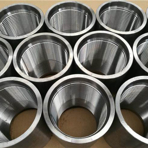 4 1/2 API 5CT ท่อและกล่อง สแตนเลสคาร์บอน พรีเมียมท่อเชื่อมต่อสําหรับน้ํามันและก๊าซ