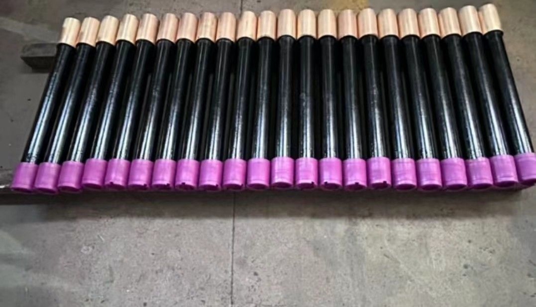 5-1/2 API 5CT N80 BTC Thread น้ํามันหรือก๊าซ Casing Pup Joint
