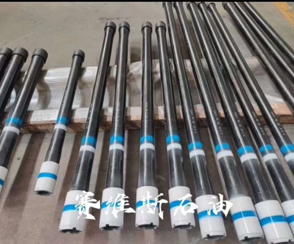 5-1/2 API 5CT N80 BTC Thread น้ํามันหรือก๊าซ Casing Pup Joint