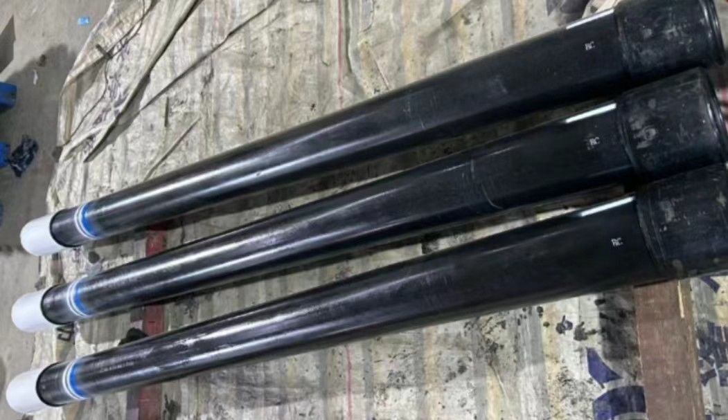 PUP Joint Casing 7, 29 LBFT, P110 CBS3, BOX X PIN, PSL2, ยาว 10 ฟุต สําหรับน้ํามันและก๊าซ