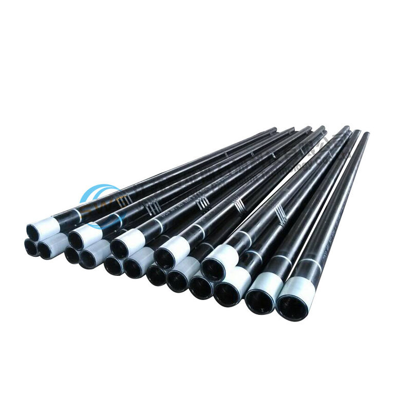 Api 5.59mm ความหนาผนัง น้ํามันและก๊าซ ถ้ําซีเมนต์ Pup Joint กับ H40 BTC