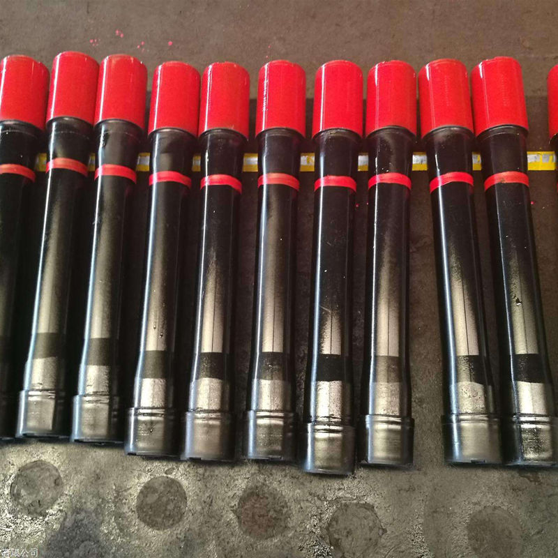 PUP Joint Casing, 47 LBFT, P110 HC การล่มสลายสูง, CBS3, BOX X PIN, PSL2, สําหรับน้ํามันและก๊าซ