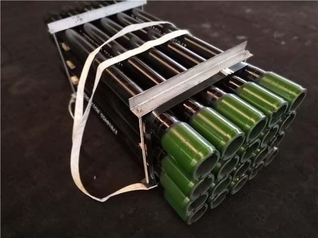 มาตรฐาน API 5-1/2 LTC Q125 Pup Joint สําหรับการเจาะหลุมน้ํามันด้านล่าง