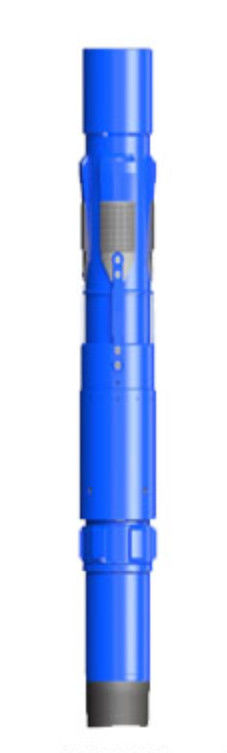 Anti-CO2 Liner Hanger Single Cone P110 API Buckle สําหรับการปูนปูนเจาะน้ํามัน