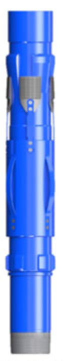 API Buckle Anti-H2S P110 Liner Hanger Top Seal ประเภทสําหรับการเจาะบ่อน้ํามัน