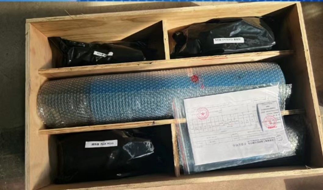มาตรฐาน API 7 P110 BTC 9.19 ถึง 11.51 LB/FT สายคอระดับเครื่องกลสําหรับเจาะบ่อตั้งตรงและห่างออกไปเล็กน้อย