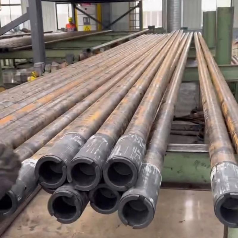 API 5CT 20 110-13CR ท่อกล่องน้ํามัน สายพิเศษ 106.5LB/FT R3