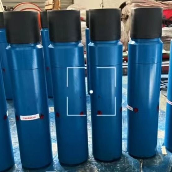 Api Mechanical and Hydraulic OD 114.30mm น้ํามันและก๊าซ ถังซีเมนต์สเตจคอลเลอร์ด้วย P110 BTC