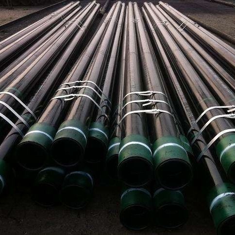 API 5CT 20 110-13CR ท่อกล่องน้ํามัน สายพิเศษ 106.5LB/FT R3