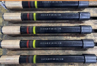 PUP Joint Casing 13-3/8, 72 LBFT, ดริฟท์ 1225, P110, CBS3, BOX X PIN, PSL2, สําหรับน้ํามันและก๊าซเจาะ API SPEC.5CT