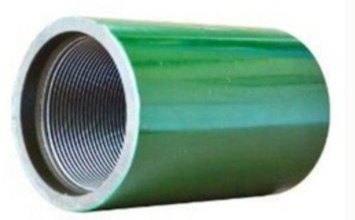 BTC - API 5CT L80-9Cr - REGULAR Tubing and Casing Carbon Steel Standard  Coupling for Oil&Gas Well