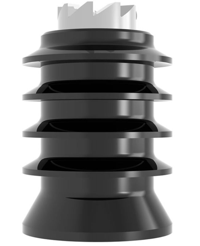 ปลั๊กซีเมนต์บ่อน้ำมันมาตรฐาน API   การเชื่อมต่อแบบเกลียวแรงดันสูง & ประสิทธิภาพทนต่ออุณหภูมิสูง เพื่อโครงการซีเมนต์บ่อน้ำมันที่เชื่อถือได้