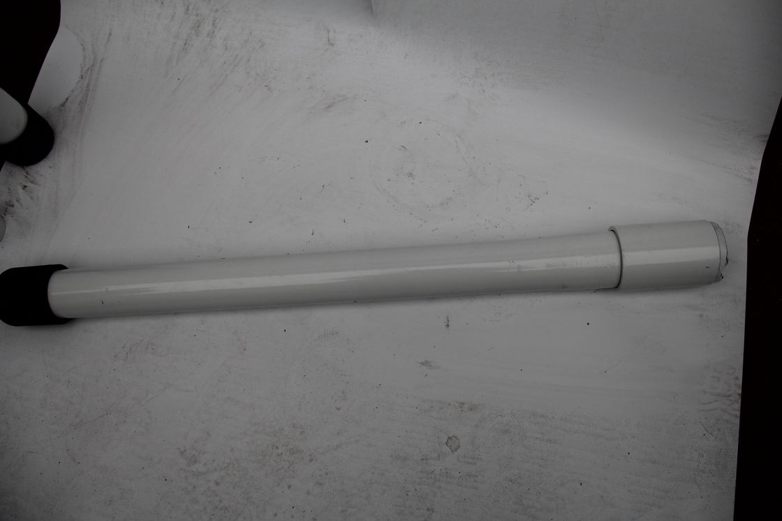 ผู้ผลิตจีน API 5CT Pup Joint with Couplings Pin x Pin 3-1/2 EU L80-9CR ในอุตสาหกรรมน้ํามันและก๊าซ