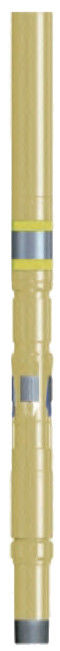 API Buckle Anti-H2S P110 Liner Hanger Top Seal ประเภทสําหรับการเจาะบ่อน้ํามัน
