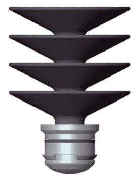 มาตรฐาน API 6-5/8 L80 LTC 8.94 ถึง 12.07 LB/FT สายคอขั้นตอนเครื่องกลสําหรับเจาะบ่อน้ําแนวตั้งและเบี่ยงเบนเล็กน้อย