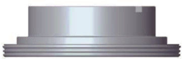 มาตรฐาน API 6-5/8 L80 LTC 8.94 ถึง 12.07 LB/FT สายคอขั้นตอนเครื่องกลสําหรับเจาะบ่อน้ําแนวตั้งและเบี่ยงเบนเล็กน้อย