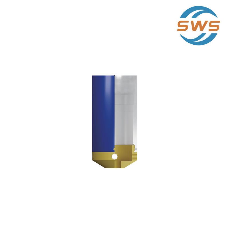 WSP-4T 5-1/2 N80 ซีเมนท์ซีเมนต์วาล์วสองรองเท้าลอยสําหรับบ่อน้ํามันหรือบ่อก๊าซ