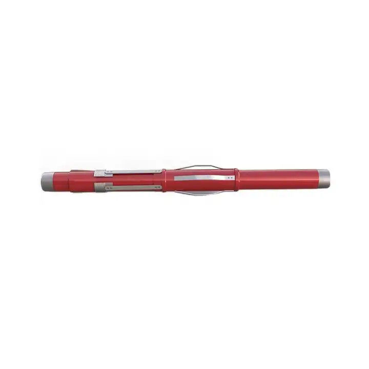 ไฮดรอลิก / แม็คไนเนอร์แฮงเกอร์กับ Top Packer สําหรับสนามน้ํามันซีเมนต์ Casing ด้วยราคาที่เหมาะสม
