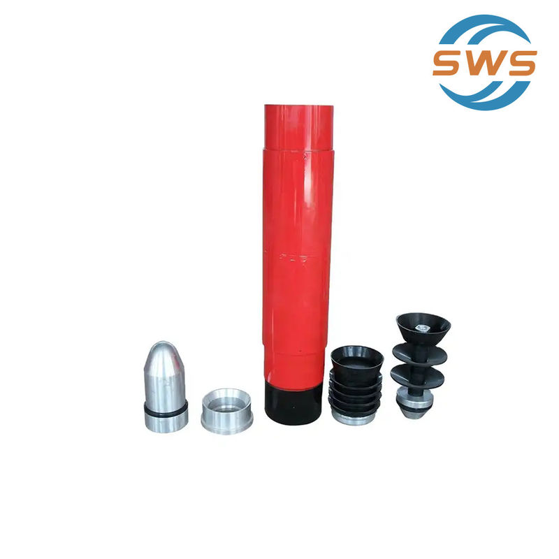 Api Mechanical and Hydraulic 4-1/2