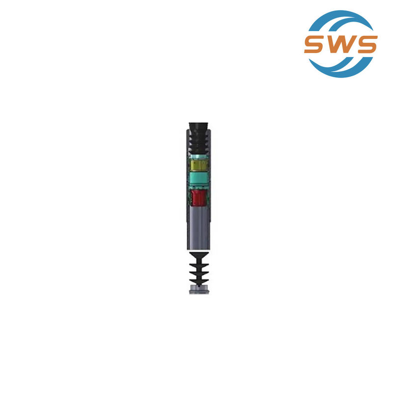 Api Mechanical and Hydraulic 4-1/2