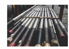 4.7PPF- NU 4 ฟุต - L80-9CR - API 5CT- โดยไม่มีการเชื่อมท่อ