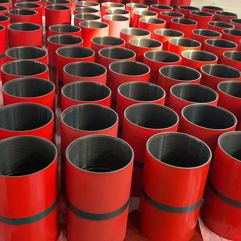 4 1/2 EUE - API 5CT L80-9Cr - REGULAR ท่อและกระเป๋ากระเป๋ากระเป๋ากระเป๋ากระเป๋ากระเป๋ากระเป๋ากระเป๋ากระเป๋ากระเป๋ากระเป๋ากระเป๋ากระเป๋ากระเป๋ากระเป๋า