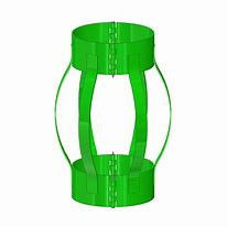 คุณภาพสูง การเจาะที่กําหนดเอง Wholesale Integral Elastic Centralizer Casing Centralizer Manufacturers Core Engine Oil Casing Centralizer Wholesale Slip Type Rigid Roller Casing สําหรับการใช้งานในบ่อน้ํา