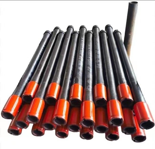 2-3/8 - 4.7PPF EUE - 4 ฟุต - L80-9CR - API 5CT- พร้อมกับการเชื่อมต่อน้ํามันหรือก๊าซ