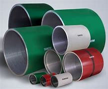 การเปลี่ยนแบบรวดเร็ว Modular Casing Couplings 5-1/2 นิ้ว 17 ปอนด์ / ฟุต
