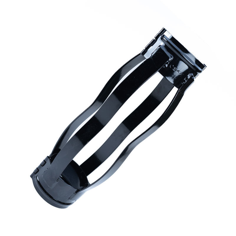API 10D 7 ปรับปรุงคุณภาพซีเมนต์ ไม่ปั่น Double Bow Casing Spring Centralizer สําหรับหลุมสระแนวตั้ง