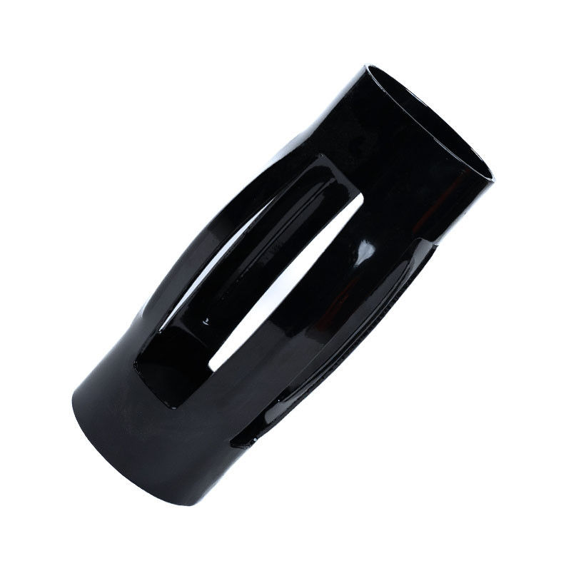 คุณภาพสูง การเจาะที่กําหนดเอง Wholesale Integral Elastic Centralizer Casing Centralizer Manufacturers Core Engine Oil Casing Centralizer Wholesale Slip Type Rigid Roller Casing สําหรับการใช้งานในบ่อน้ํา