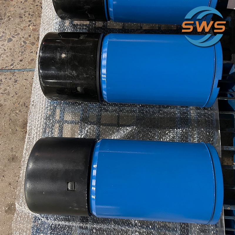 WSP-2T 5-1/2 N80 ซีเมนต์ซีเมนต์บอลล์ฟาวท์รองเท้าสําหรับบ่อน้ํามันหรือบ่อก๊าซ