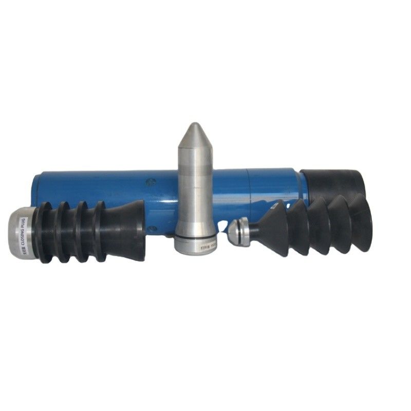 มาตรฐาน API 10-3/4 P110 LTC 48.1 ถึง 59.5 LB/FT สายคอระดับไฮดรอลิกสําหรับการเจาะบ่อน้ําระบายน้ําแนวราบและห่างออกไปมาก