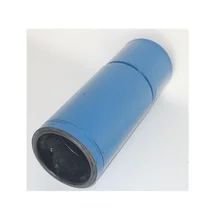LTC 5-1/2 N80 ซีเมนท์ซีเมนต์วาล์วสองรองเท้าลอยสําหรับบ่อน้ํามันหรือบ่อก๊าซ